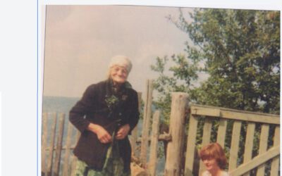 20 gilde år med Rasmus og Gard