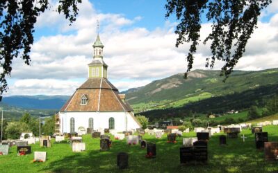 Død mann skuldar pengar