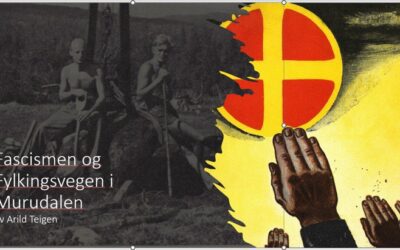 Heidal- ei politisk slagmark i 1930-åra