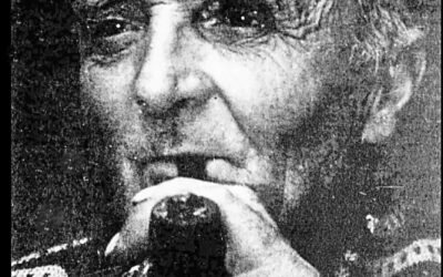 Greier ikkje halde kjeft i kommunestyret