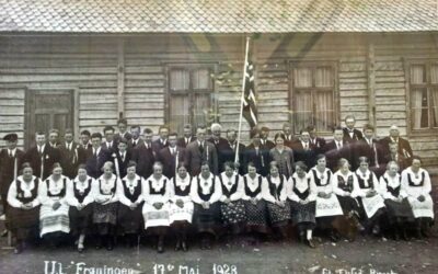 Gratulerer med dagen!