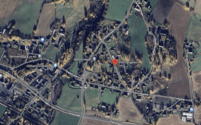 Gjer deg kjend med Sødorp!