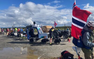 – Vil ikke kjøre der om jeg får betaling!