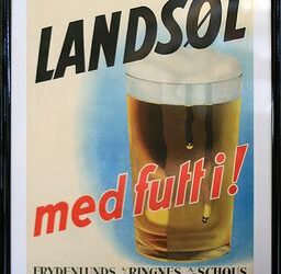 Øl og snus mot militærteneste