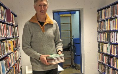 Få Fronsbygdin i postkassa!