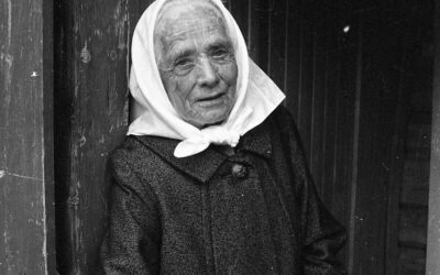 Folk har sagt at ho skulle ha vore advokat