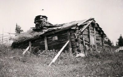Bitter strid mellom rydningsmenn og bønder