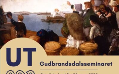Gudbrandsdalsseminaret – No kan du melde deg på