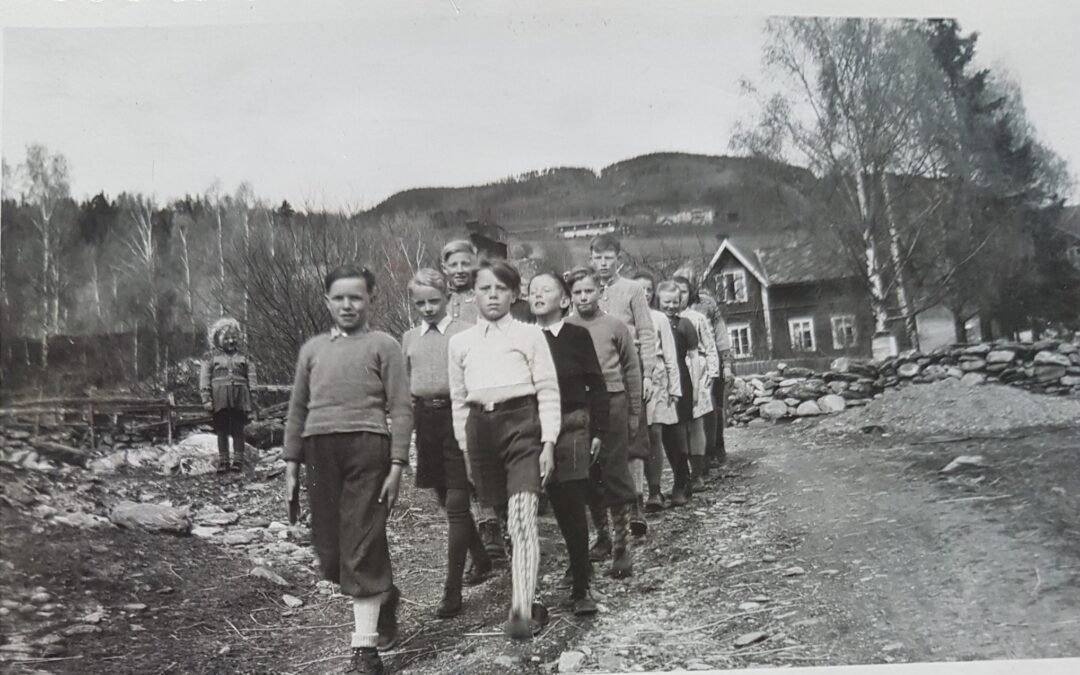 Frigjeringsdag