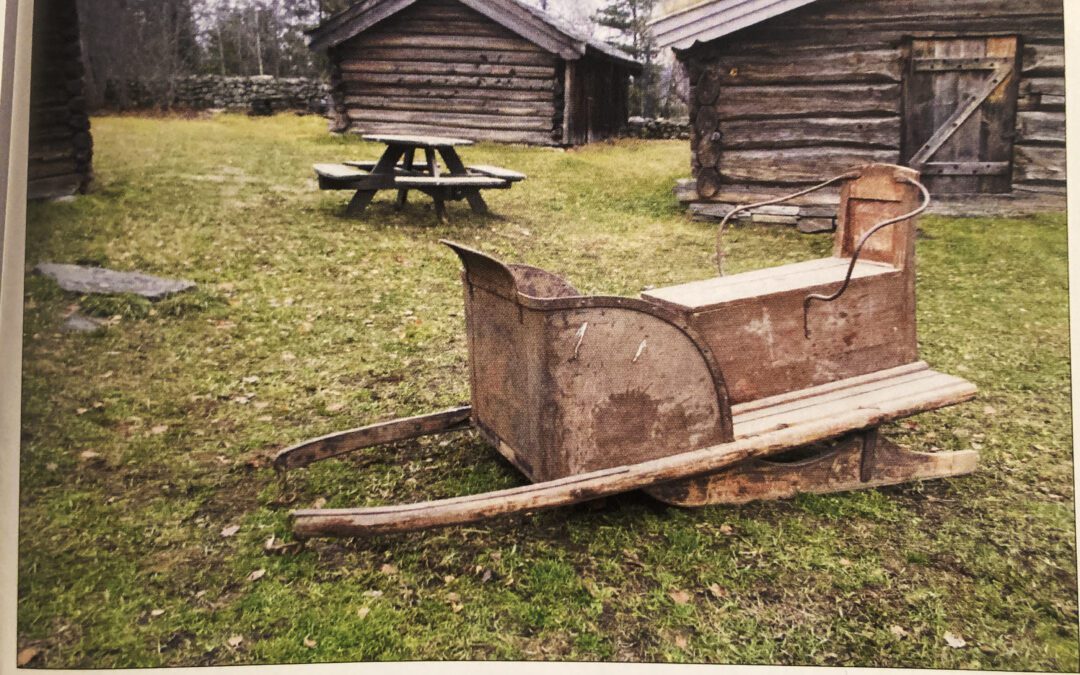 Jordmora måtte ha lys