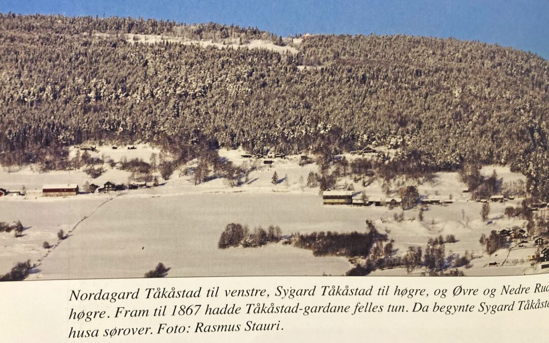 Slutt på skumringsstunden