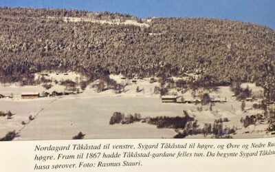 Slutt på skumringsstunden