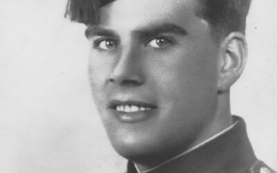 Krigshelt frå Skåbu