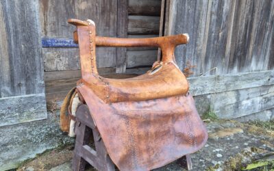 Gåver til historielaget