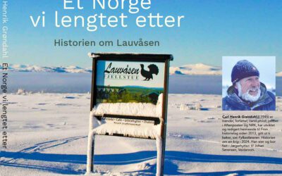 Årsmøte torsdag 26.03.26