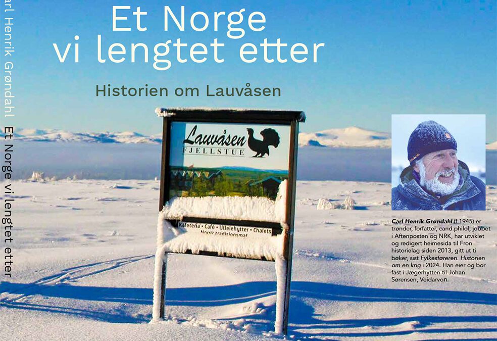 Årsmøte torsdag 26.03.26