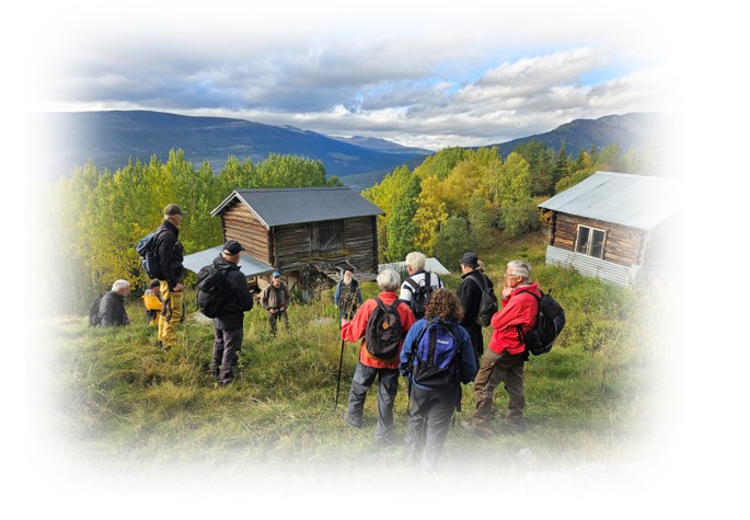 På tide å fornye kontingenten!