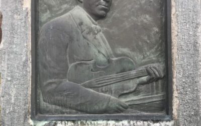 Pål Kluften-kveld i Ruste bygdahus