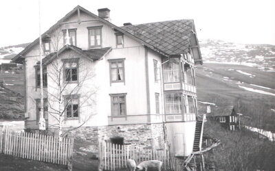 Nordgard Tokse