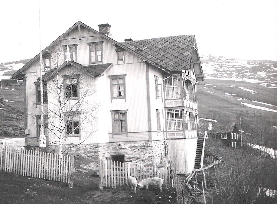 Nordgard Tokse